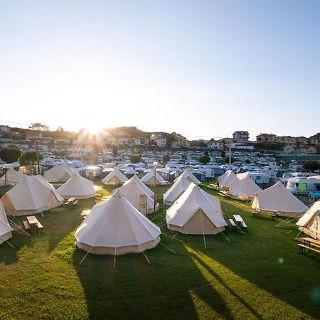 Kampaoh Castrillon Hotel Naveces Екстериор снимка