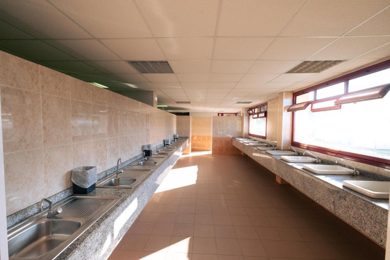 Kampaoh Castrillon Hotel Naveces Екстериор снимка