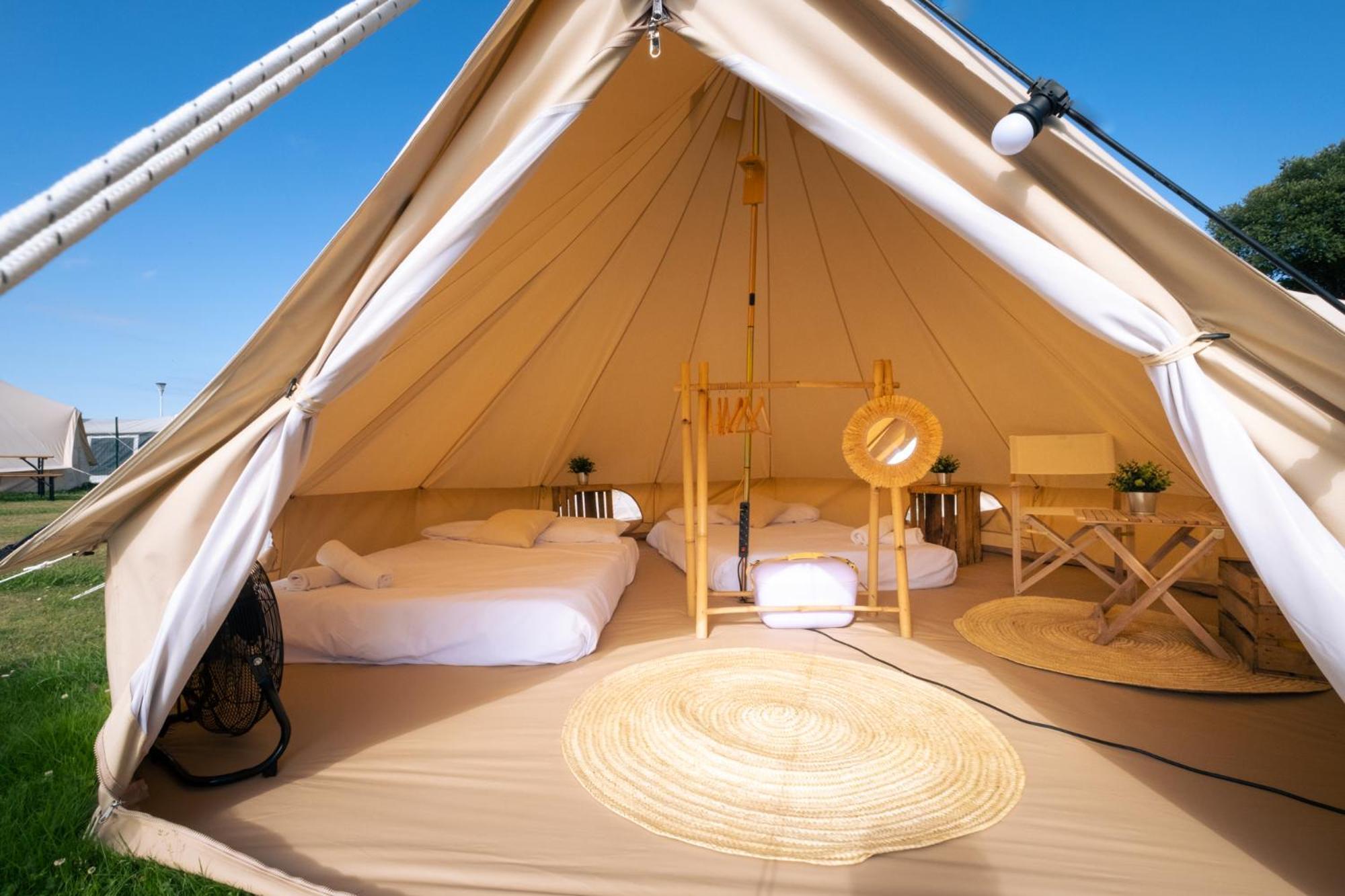 Kampaoh Castrillon Hotel Naveces Екстериор снимка